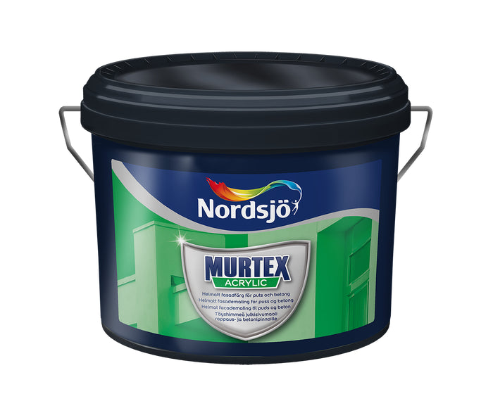 Nordsjö Murtex Acrylic 10L