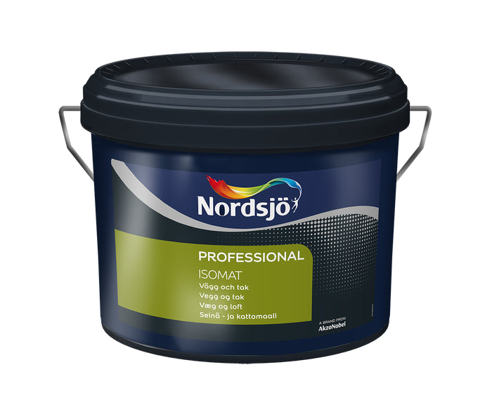 Nordsjö Professional Isomat