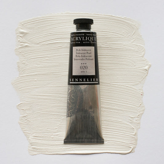 Sennelier Artist Acrylique Akrylfärg 60 ml