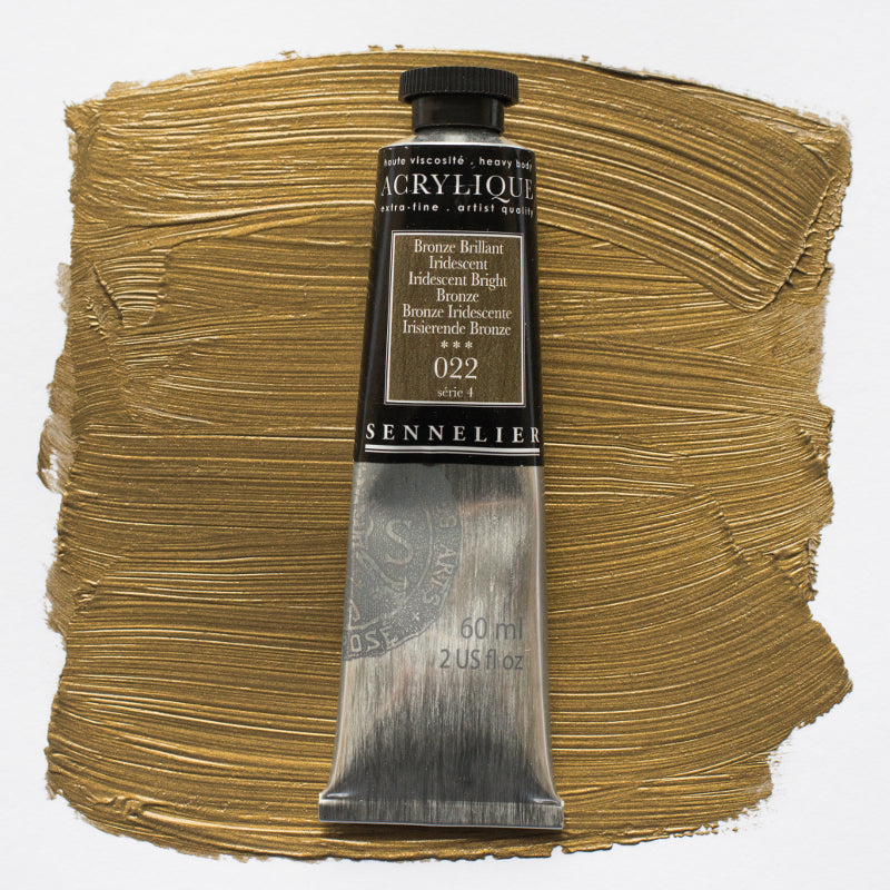 Sennelier Artist Acrylique Akrylfärg 60 ml