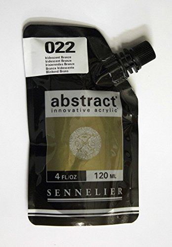 Sennelier Abstract Akrylfärg 120 ml