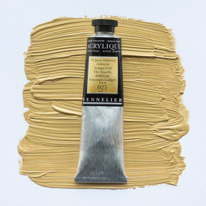 Sennelier Artist Acrylique Akrylfärg 60 ml