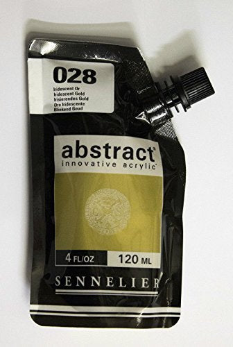 Sennelier Abstract Akrylfärg 120 ml