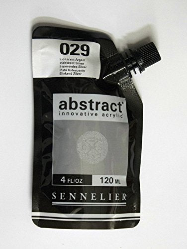 Sennelier Abstract Akrylfärg 120 ml