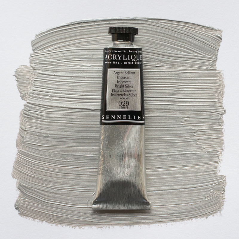 Sennelier Artist Acrylique Akrylfärg 60 ml