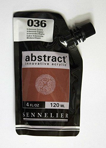 Sennelier Abstract Akrylfärg 120 ml