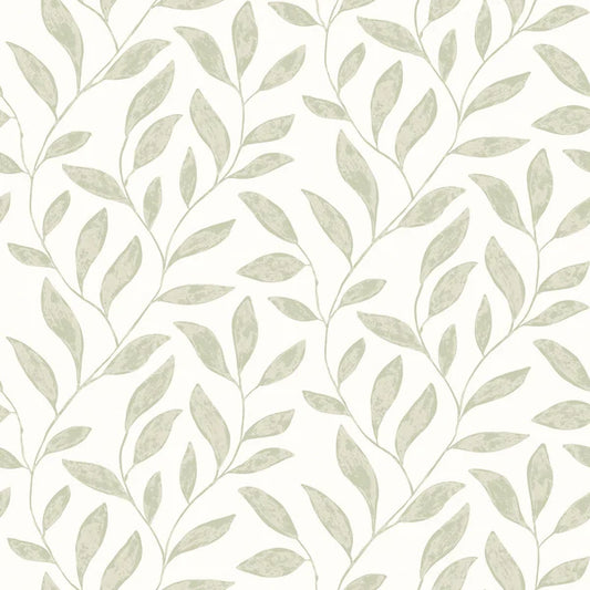 Fiona Home NW Soft Leaves - 201201