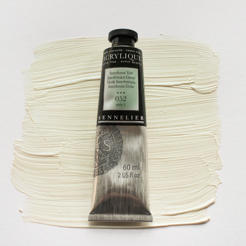 Sennelier Artist Acrylique Akrylfärg 60 ml