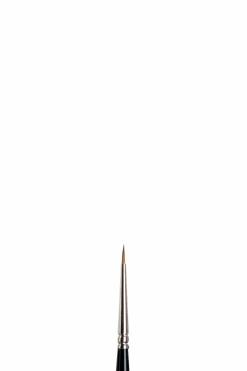Winsor & Newton – Serie 7 (mårdhår)