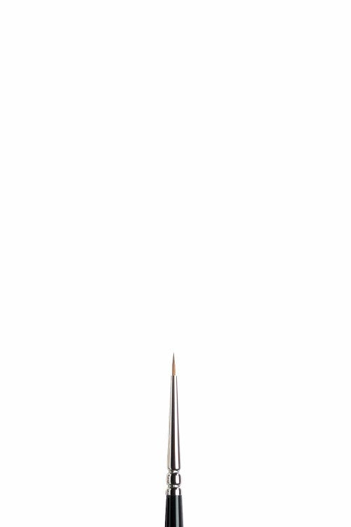Winsor & Newton Serie 7 Rund – Mårdhårspensel