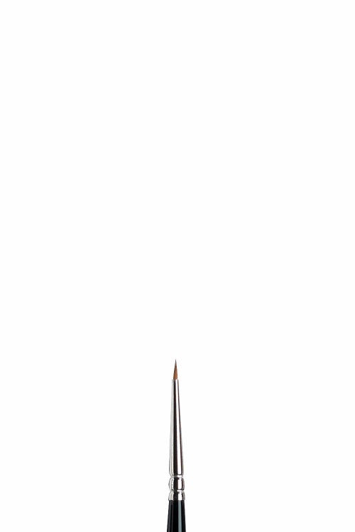 Winsor & Newton – Serie 7 Miniature (mårdhår)