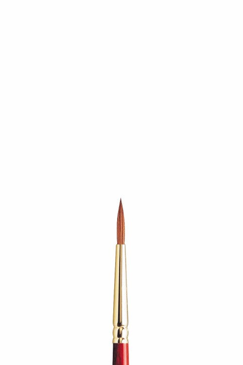 Winsor & Newton Sceptre Gold II – Rund