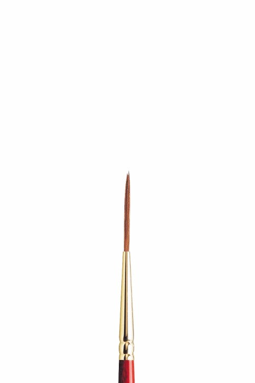 Winsor & Newton Sceptre Gold II – Skrivpensel
