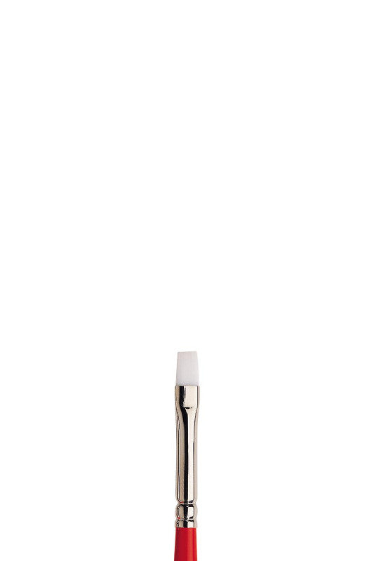 Winsor & Newton University – Flat (långt skaft)