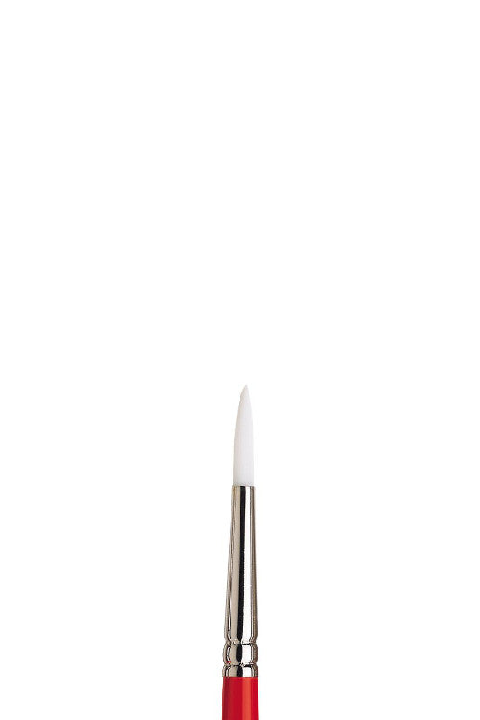 Winsor & Newton University – Rund (kort skaft)