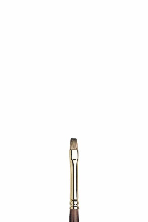 Winsor & Newton Monarch – Kort Flat