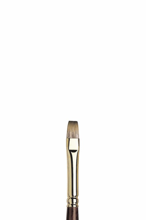 Winsor & Newton Monarch – Kort Flat