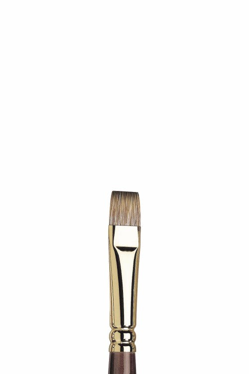 Winsor & Newton Monarch – Kort Flat