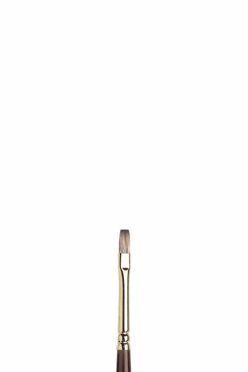 Winsor & Newton Monarch – Flat