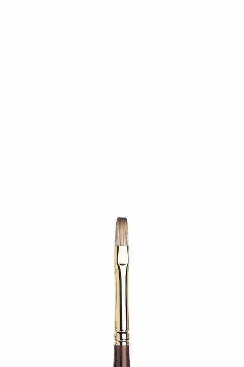 Winsor & Newton Monarch – Flat