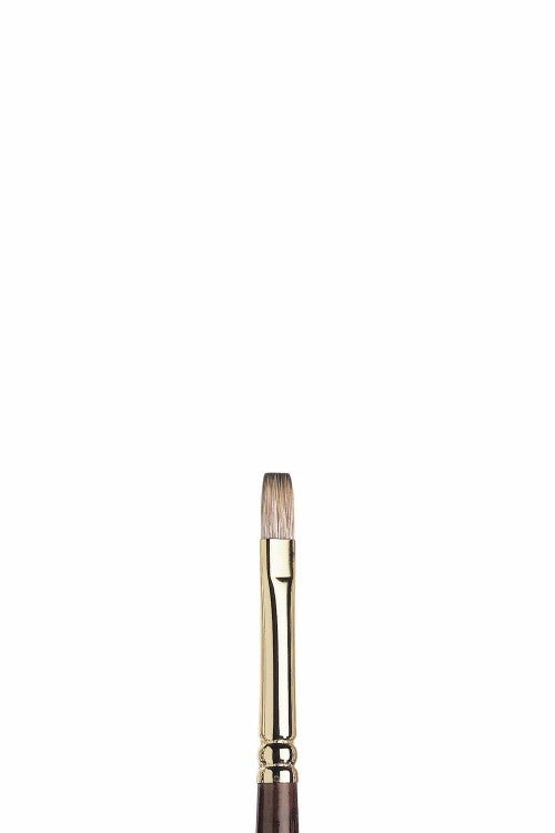 Winsor & Newton Monarch – Flat
