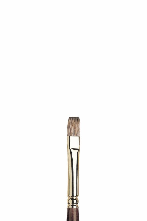 Winsor & Newton Monarch – Flat