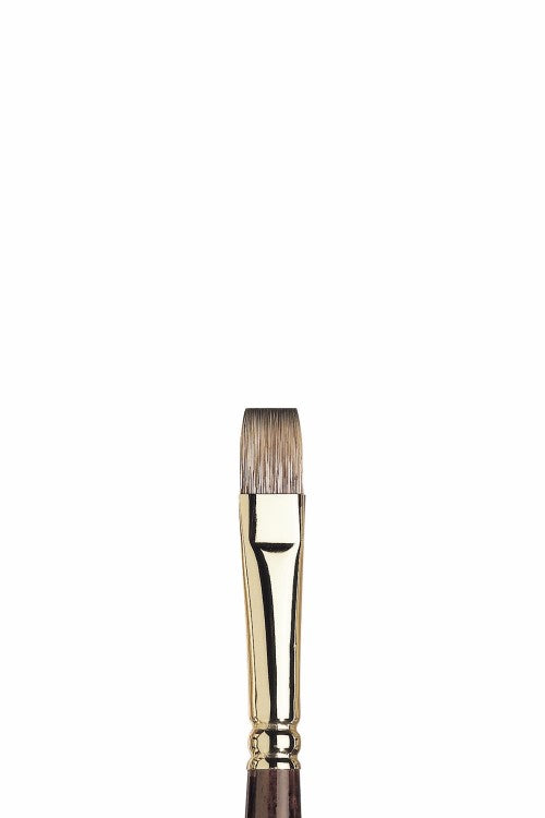 Winsor & Newton Monarch – Flat