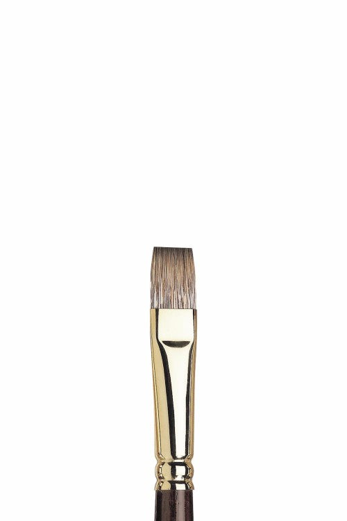 Winsor & Newton Monarch – Flat