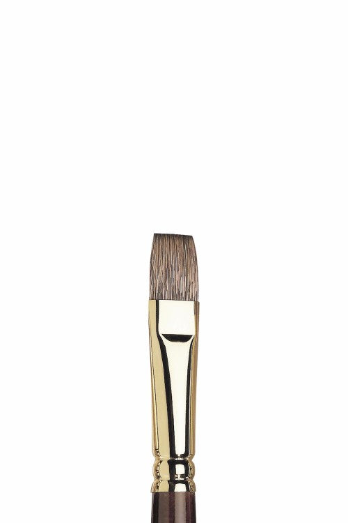 Winsor & Newton Monarch – Flat