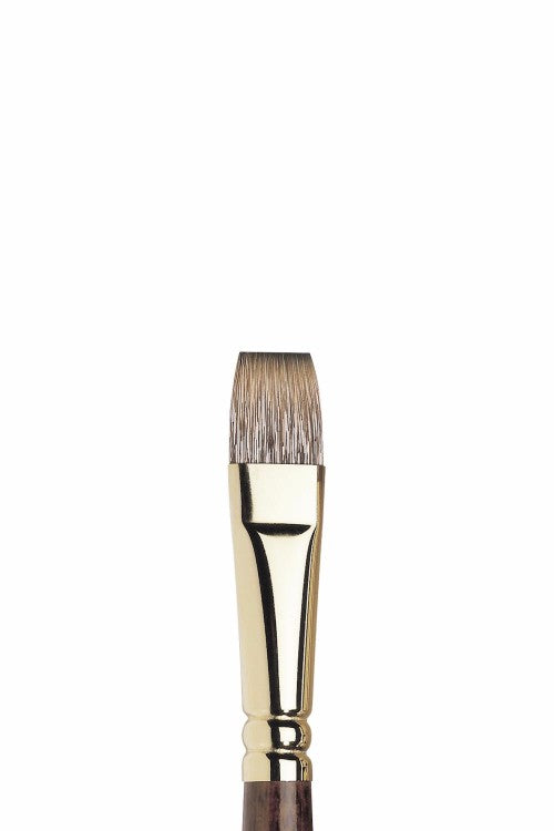 Winsor & Newton Monarch – Flat