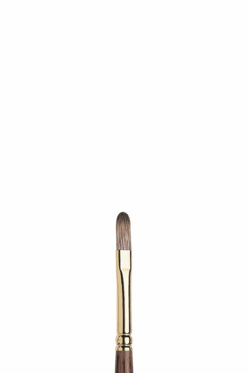 Winsor & Newton Monarch – Filbert