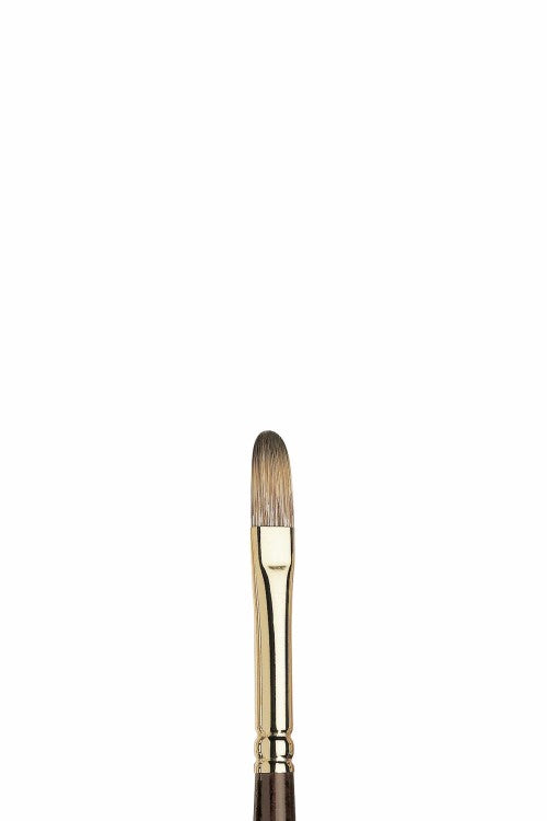 Winsor & Newton Monarch – Filbert