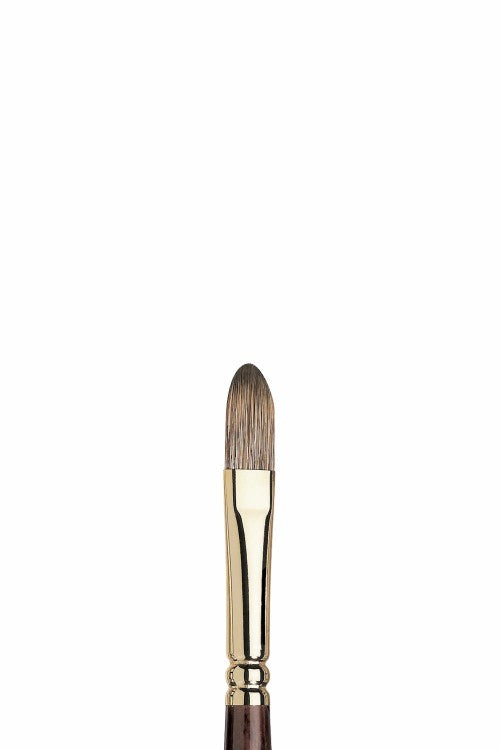 Winsor & Newton Monarch – Filbert
