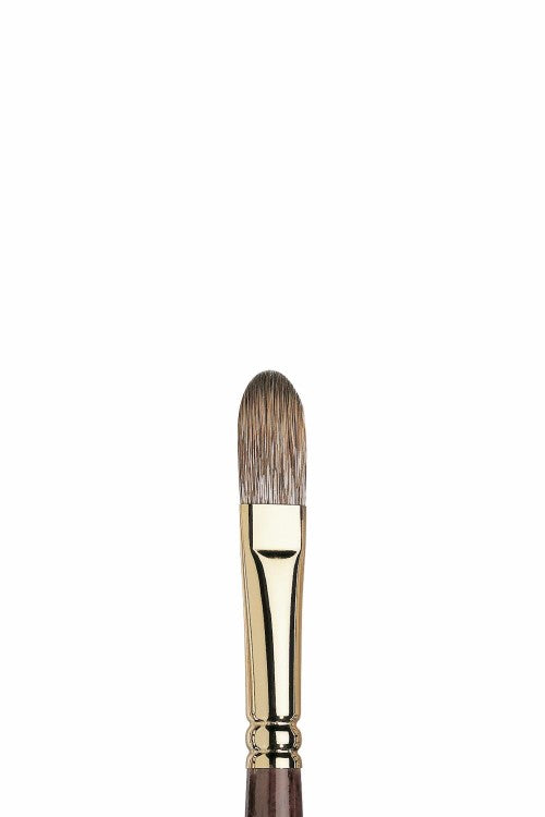 Winsor & Newton Monarch – Filbert