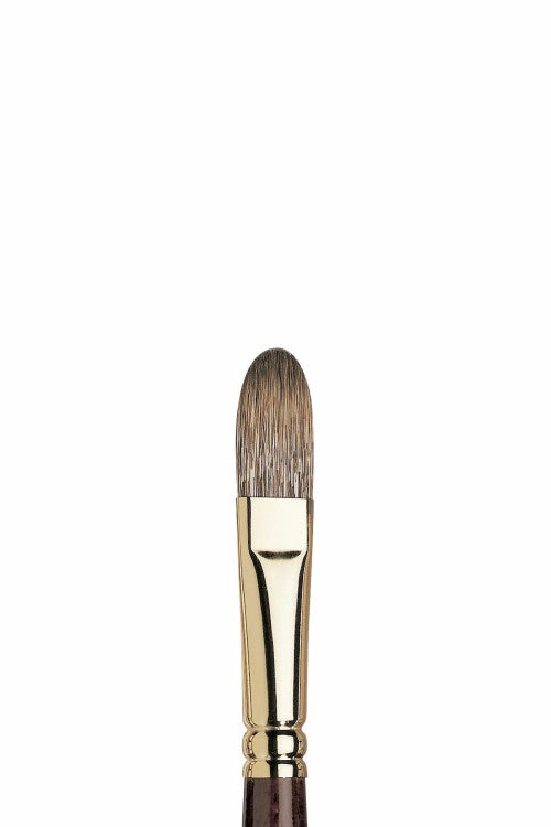 Winsor & Newton Monarch – Filbert