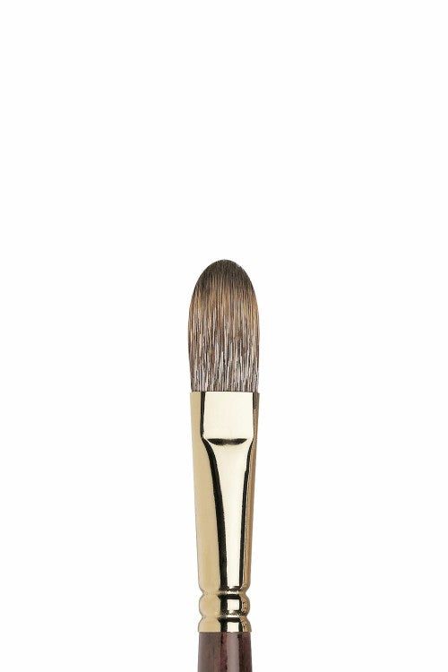 Winsor & Newton Monarch – Filbert