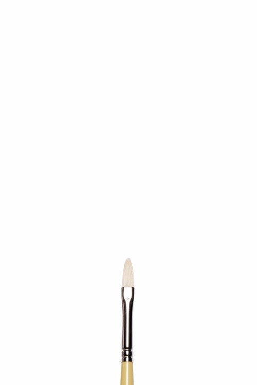 Winsor & Newton Artist Svinborstpensel – Filbert
