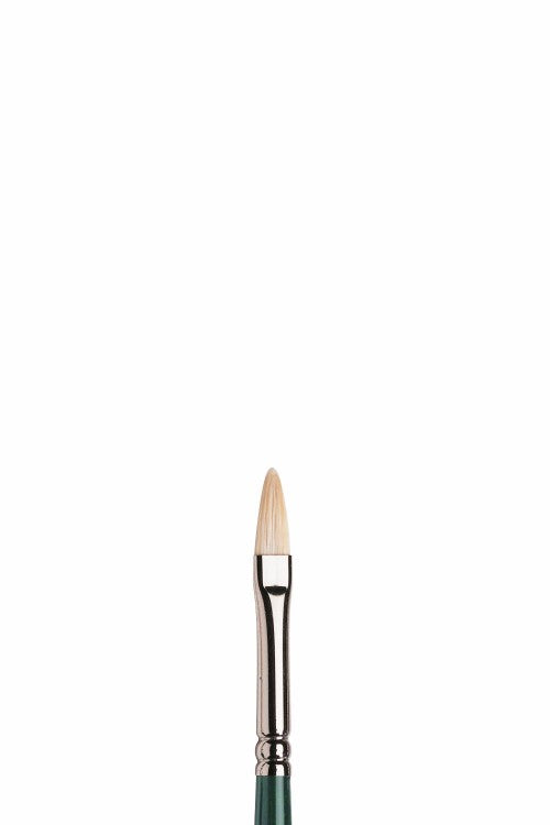Winsor & Newton Winton Svinborstpensel – Filbert