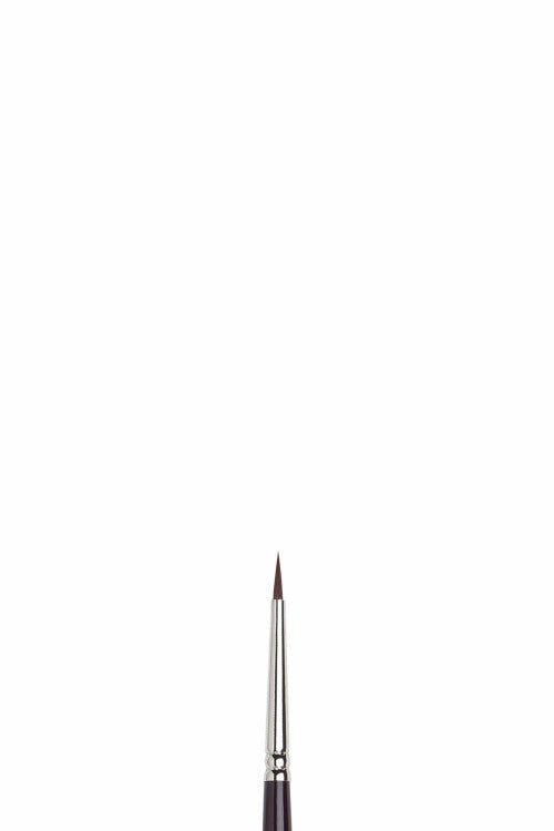 Winsor & Newton Galeria – Rund