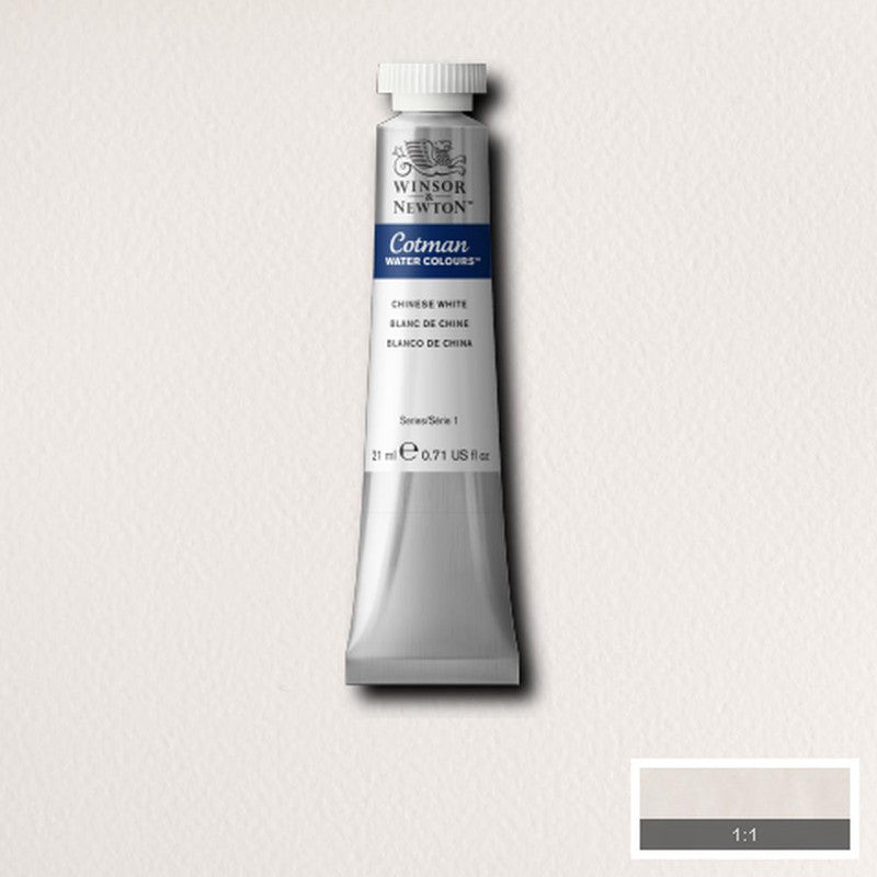 Winsor & Newton Cotman Akvarellfärg 21ml