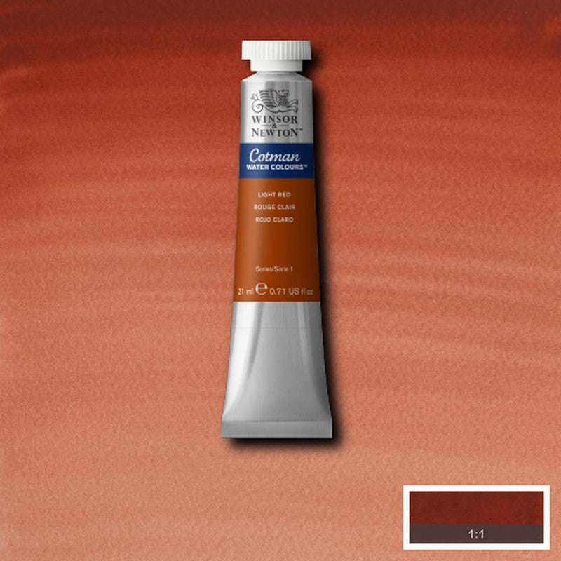 Winsor & Newton Cotman Akvarellfärg 21ml