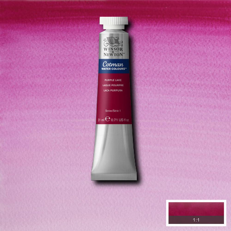 Winsor & Newton Cotman Akvarellfärg 21ml