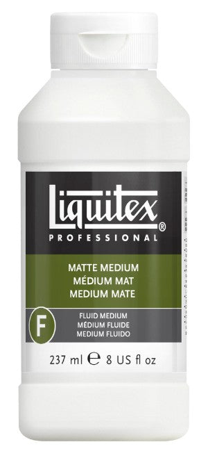Liquitex Matt Medium