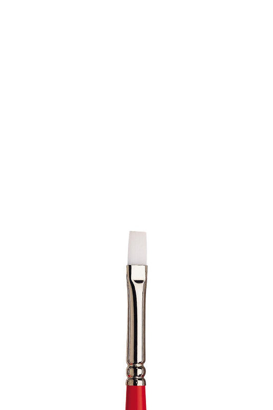 Winsor & Newton University – Flat (kort skaft)