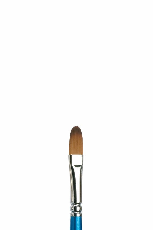 Winsor & Newton Cotman – Filbert