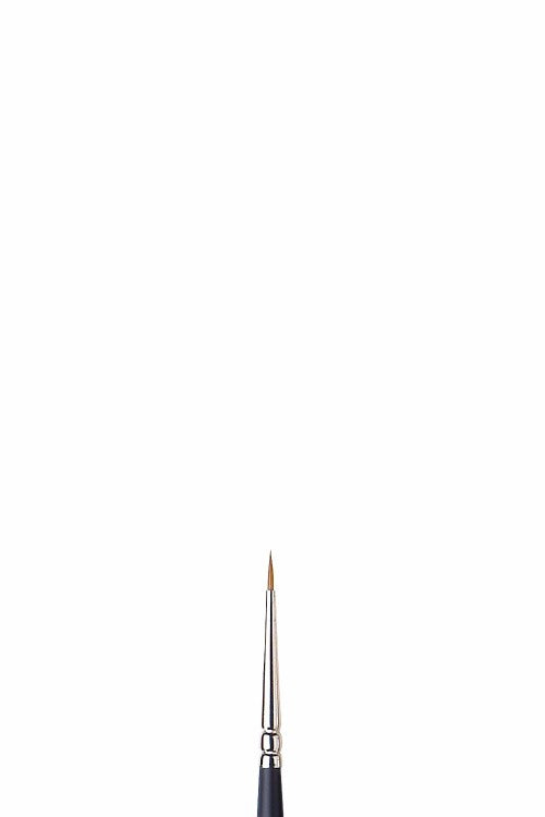 Winsor & Newton – Artist Rund (mårdhår)