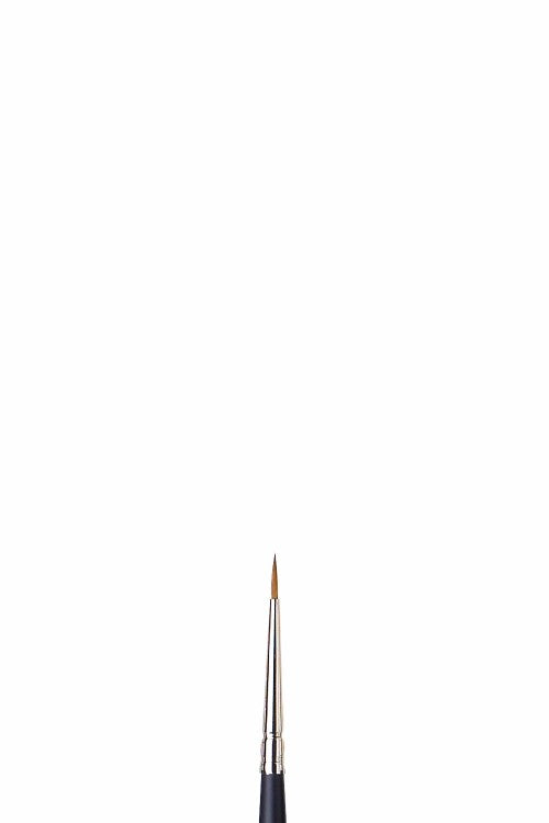 Winsor & Newton – Artist Rund (mårdhår)