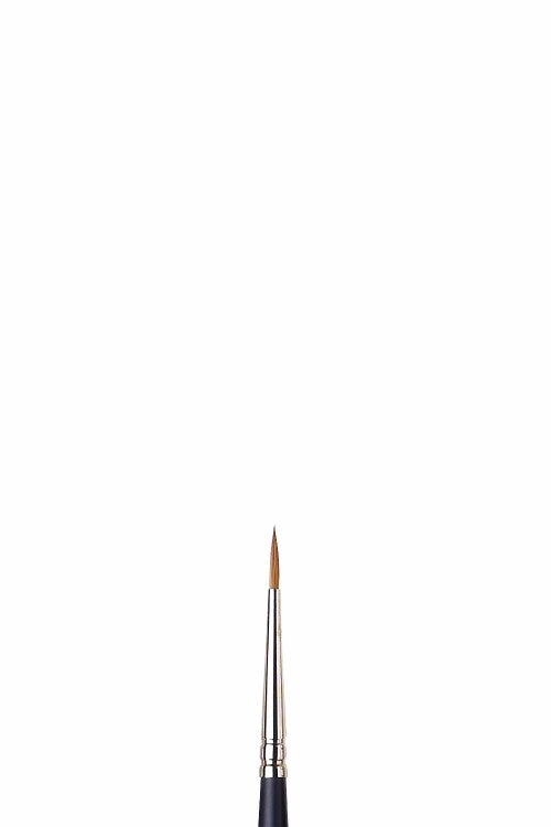 Winsor & Newton Artist Rund – Mårdhårspensel
