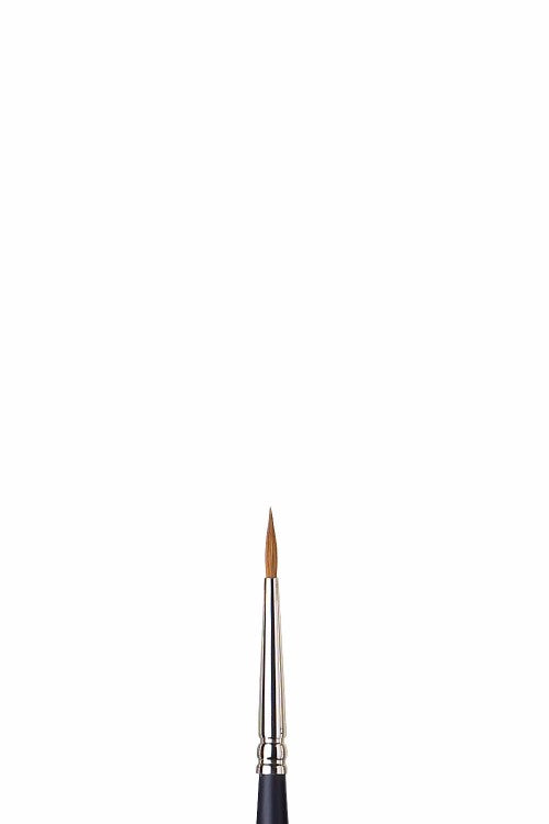 Winsor & Newton Artist Rund – Mårdhårspensel