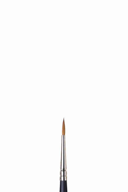 Winsor & Newton – Artist Rund (mårdhår)